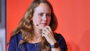 Lang will Grüne "näher an den Alltag der Menschen heranrücken"