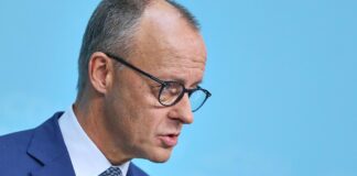 Merz will mit Erdogan über Rückführungen sprechen