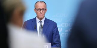 Forsa: AfD weiter vor Union – Merz erholt sich von Tiefstwert