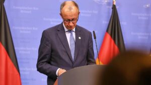 Zwei Drittel fordern von Merz mehr Sorgfalt bei der Wortwahl