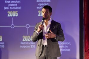 PM-International als ein Top150 Unternehmen in Luxemburg ausgezeichnet