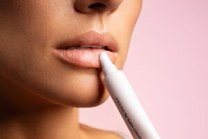 Geschützt und natürlich gepflegt durch den Winter von Kopf bis Fuß