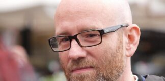 Ex-CDU-Generalsekretär Peter Tauber trommelt weiter