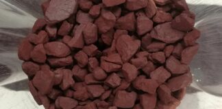 Milliarden-Fonds der Bundesregierung für Rohstoffe startet