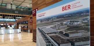 BER beschafft sich erstmals frisches Geld ohne Staatsgarantien