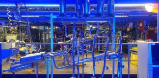 Helsing sieht Automobilzulieferer als Reserve für Rüstungsproduktion