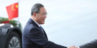 Bundestag plant Expertenkommission für Beziehungen zu China