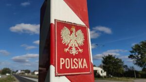 Sabotage-Vorwürfe: Polen schließt russisches Konsulat in Danzig