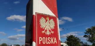 Sabotage-Vorwürfe: Polen schließt russisches Konsulat in Danzig