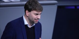 Grünen-Politiker Gelbhaar will Comeback