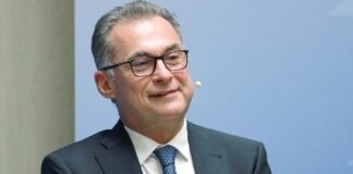 Bundesbankpräsident zeigt Interesse an EZB-Chefposten