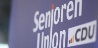Kanzler-Geburtstag: Senioren-Union ruft Merz zum Eintritt auf