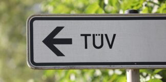 Verdi-Mitglieder stimmen Tarifergebnis beim TÜV Bund zu