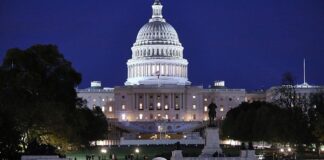 Repräsentantenhaus stimmt für Veröffentlichung von Epstein-Akten