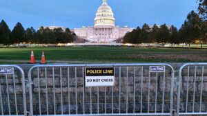 "Shutdown" in den USA beendet