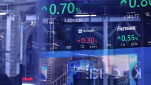 Wieder deutliche Kursgewinne an US-Börsen