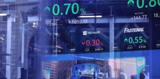 Wieder deutliche Kursgewinne an US-Börsen