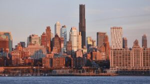 Hardt sieht Trump nach Wahlen in New York unter Druck