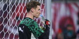 Bundesliga: Gladbach und Leipzig trennen sich torlos