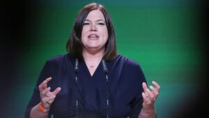 Fegebank rät Grünen zu mehr Mut zu unbequemen Wahrheiten