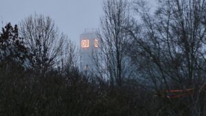 Bahn-Chefin erwartet viele unpünktliche Züge und mehr Baustellen