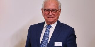 Ischinger will Ukraine-Friedensplan der Europäer