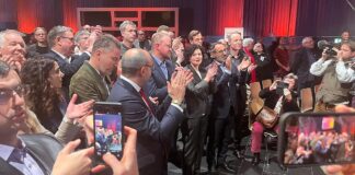 BSW-Chefin Mohamed Ali wirft Wahlprüfungsausschuss Untätigkeit vor