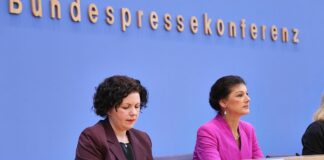 Wahlausschuss soll BSW-Einspruch gegen Wahlergebnis ablehnen