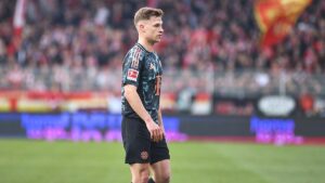 Champions League: FC Bayern schlägt Paris