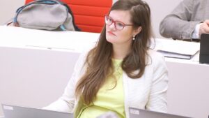 Vier Brandenburger BSW-Abgeordnete treten aus Partei aus