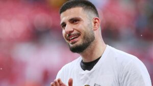 Bundesliga: Dreifacher Undav rettet VfB Punkt in Dortmund