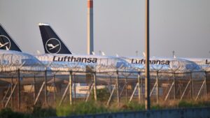 Luftverkehrssteuer: Lufthansa plant keine günstigeren Tickets