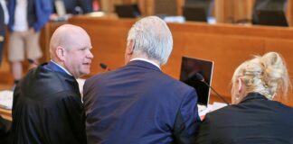 Thüringens Innenminister kritisiert gekipptes "Compact"-Verbot