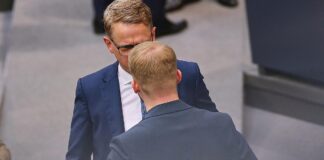 Linnemann und Klüssendorf wollen von Kommissionen mutige Vorschläge