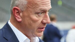 Berlins Regierender kritisiert Streit in der Bundesregierung