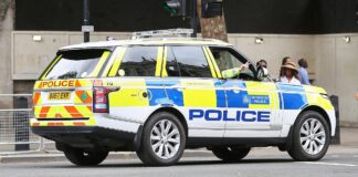 Messerangriff in Zug in England – mehrere Menschen in Lebensgefahr