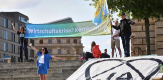 Söder fordert Rückkehr der Kernkraft