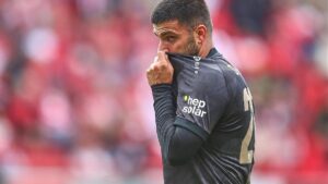 Europa League: VfB Stuttgart gewinnt gegen Feyenoord Rotterdam