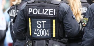 Berlin: Staatsanwaltschaft wirft Festgenommenen Anschlagspläne vor