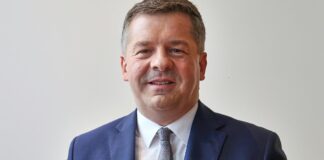 CDU in Sachsen-Anhalt kürt Sven Schulze zum Spitzenkandidaten