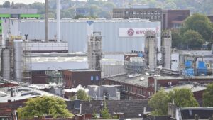 Destatis: Industrie steigerte Energieverbrauch 2024 um 1,9 Prozent