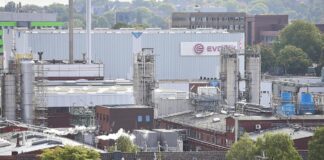 Destatis: Industrie steigerte Energieverbrauch 2024 um 1,9 Prozent