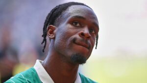 2. Bundesliga: Bochum schlägt Fürth klar – Hertha siegt weiter