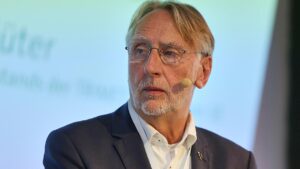 Lange erwartet Zustimmung Frankreichs zu Mercosur-Abkommen