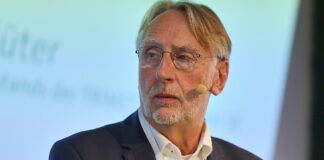 Lange erwartet Zustimmung Frankreichs zu Mercosur-Abkommen