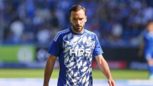 2. Bundesliga: Schalke verliert in Karlsruhe