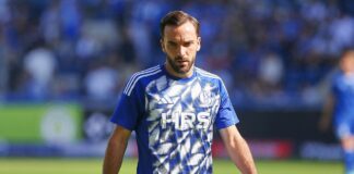 2. Bundesliga: Schalke verliert in Karlsruhe