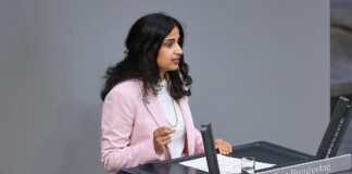 Grüne kritisieren Versäumnisse bei Aufnahme von Afghanen