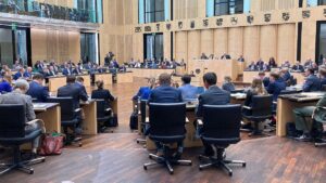 Bundesrat stoppt Sparpaket zur Stabilisierung der Kassenbeiträge