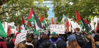 Israels Botschafter hält "linken Antisemitismus" für gefährlicher